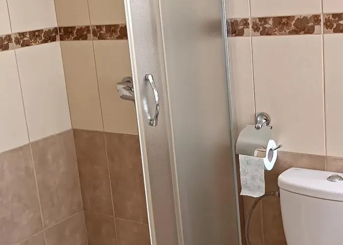 Goscinne Draga Rum i privatbostad *