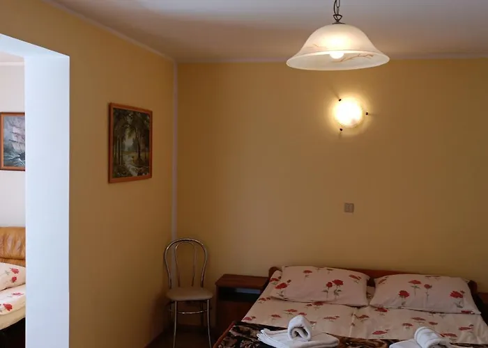 Goscinne Draga Władysławowo