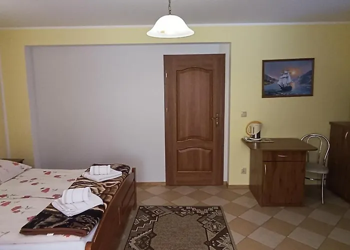 Goscinne Draga * Władysławowo