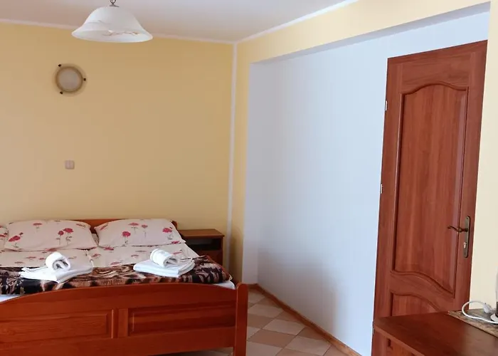 منزل للإقامة Goscinne Draga