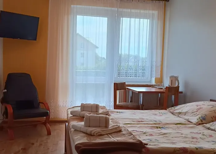 Goscinne Draga Władysławowo